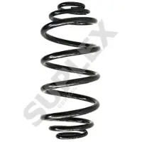 SUPLEX Fahrwerksfeder 23527