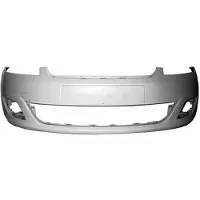 VAN WEZEL Stoßfänger ** Equipart 1806574 vorne für Ford