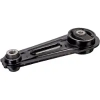 Blue Print Motorlager Gummimetalllager Links für NISSAN Qashqai / Qashqai +2 I (J10, NJ10) ADBP800015