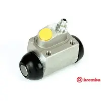 Brembo Radbremszylinder ESSENTIAL LINE A 12 298