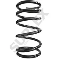 SUPLEX Fahrwerksfeder [Hersteller-Nr. 10244] für Ford