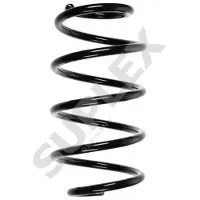 SUPLEX Fahrwerksfeder 39275