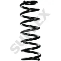 SUPLEX Fahrwerksfeder [Hersteller-Nr. 24056] für Peugeot