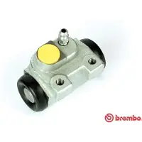 Brembo Radbremszylinder ESSENTIAL LINE A 12 269