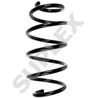 SUPLEX Fahrwerksfeder [Hersteller-Nr. 10375] für Ford