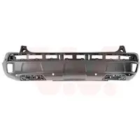 VAN WEZEL Stoßfänger 4084545