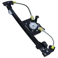 MAXGEAR 50-0342 Elektrischer Fensterheber Hinten Links für OPEL Astra G CC (T98) Astra G Caravan (T98) ASTRA G Cabriolet (F67) Astra G Coupe (T98)