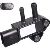 Febi 101105 Abgasdruck Differenzdrucksensor für MAZDA CX-5 (KE, GH) für MITSUBISHI ASX (GAW)