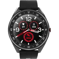 Lenovo Smartwatch R1 - Schwarz