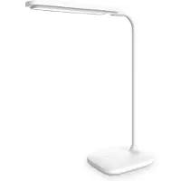 Fellowes Lampka biurkowa LED z regulacją jasności PDL6728