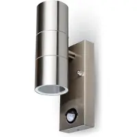 V-TAC 7503, Montageset, Edelstahl, Edelstahl, IP44, CE, EMC, ROHS, GU10