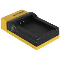 PATONA Micro-USB Ladegerät Canon LP-E12