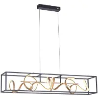 Paul Neuhaus Paul Selina 2416 LED-Pendelleuchte