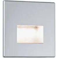 Paulmann LED Wandeinbauleuchte Edge