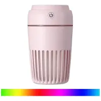 Capida Air humidifier Platinet Misty (44882)