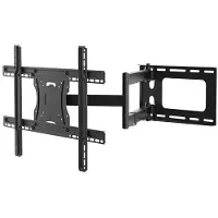 Solight large console holder for flat TV from 76 - 177cm (30 '' - 70 '')