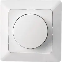 Emos LED-Dimmer Unterputz