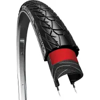 CST Banden Reifen Sensamo Allround 28x1 1/2" 40-635 schwarz Reflex