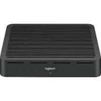 Logitech Rally Display 993 Zentrum