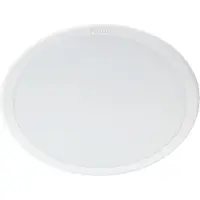 Philips Funktional Downlight, Einbaustrahler, Nicht austauschbare(s) Leuchtmittel, LED, 24 W, 4000 K, Weiß