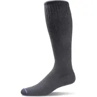 Sockwell Kompressionsstrümpfe Damen Circulator Schwarz Stretch-Nylon