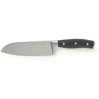 Rösle Santokumesser Tradition Universell 17,5 cm Silver