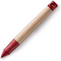 Lamy abc Drehbleistift rot B 1,4 mm