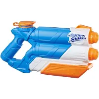 Nerf Wasserpistole Super Soaker Twin Tide