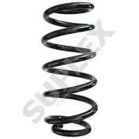 SUPLEX Fahrwerksfeder [Hersteller-Nr. 06495] für Mini