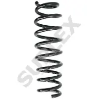 SUPLEX Fahrwerksfeder [Hersteller-Nr. 01074] für Alfa Romeo