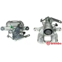 Brembo Bremssattel ESSENTIAL LINE F 24 180