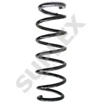 SUPLEX Fahrwerksfeder [Hersteller-Nr. 08066] für Daihatsu