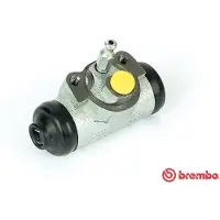 Brembo Radbremszylinder ESSENTIAL LINE A 12 560