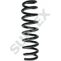 SUPLEX Fahrwerksfeder [Hersteller-Nr. 06330] für BMW