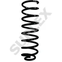SUPLEX Fahrwerksfeder 15050