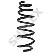 SUPLEX Fahrwerksfeder [Hersteller-Nr. 01089] für Alfa Romeo