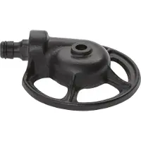 Fiskars Stationary sprinkler round