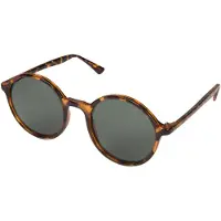 Komono Damen Sonnenbrillen Madison - Blauw - Größe ONESIZE