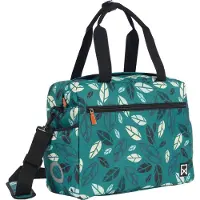 Willex Fahrradgepäckträgertasche Shopper Bush | Größe 19 L