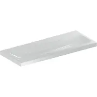 Geberit 501837008 iCon Light Waschtisch 120x48cm