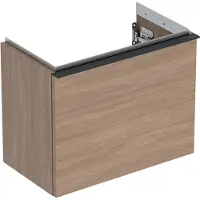 Geberit 502302JH1 iCon Unterschrank für HWB, 1 Schubl.