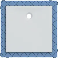 Geberit 550900001 Olona Duschwanne 80 x 80 cm