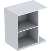 Geberit 502324013 iCon Seitenelement wandhängend