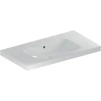 Geberit 501840004 iCon Light Waschtisch 90x48cm
