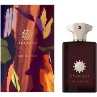 Amouage Boundless EDP 100 ml