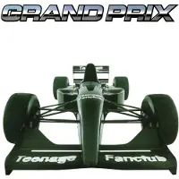 Sony music Grand Prix (Remastered)