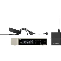 Sennheiser EW-D ME3 Drahtloses Headset-Mikrofonsystem U1/5-Band