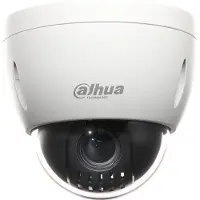 Dahua Europe Lite SD42212T-HN - IP-Sicherheitskamera - Innen & Aussen - Verkabelt - Aut