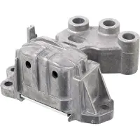 FEBI BILSTEIN Motorlager Hydrolager Rechts für FIAT 500X (334) 105672