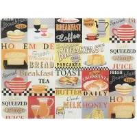 Creative Tops Schneidebrett 40x30 Cm